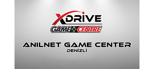 ANILNET İNTERNET CAFE & GAME CENTER
