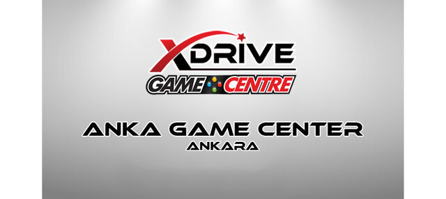 ANKA İNTERNET CAFE & GAME CENTER