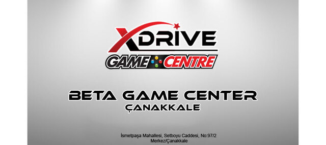BETA İNTERNET CAFE & GAME CENTER
