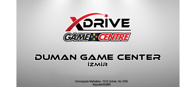 DUMAN İNTERNET CAFE & GAME CENTER