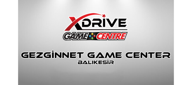 GEZGİNNET İNTERNET CAFE & GAME CENTER