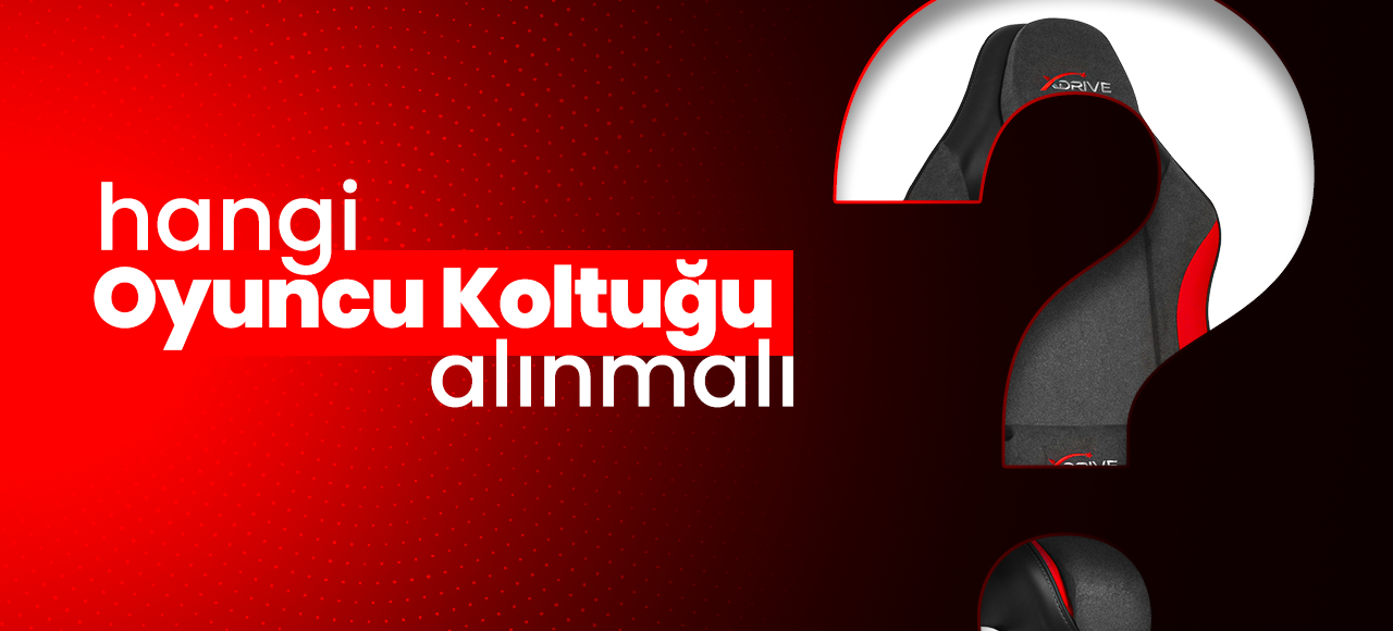 Hangi Oyuncu Koltuğu Alınmalı?