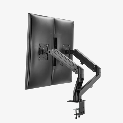 xDrive MNT-25 Double Handed Monitor Stand - 3