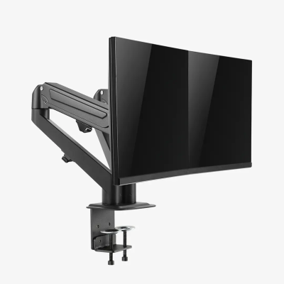 xDrive MNT-25 Double Handed Monitor Stand - 4