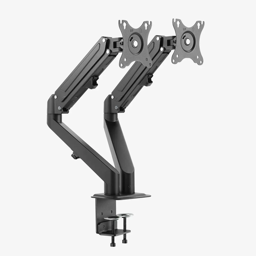 xDrive MNT-25 Double Handed Monitor Stand - 2