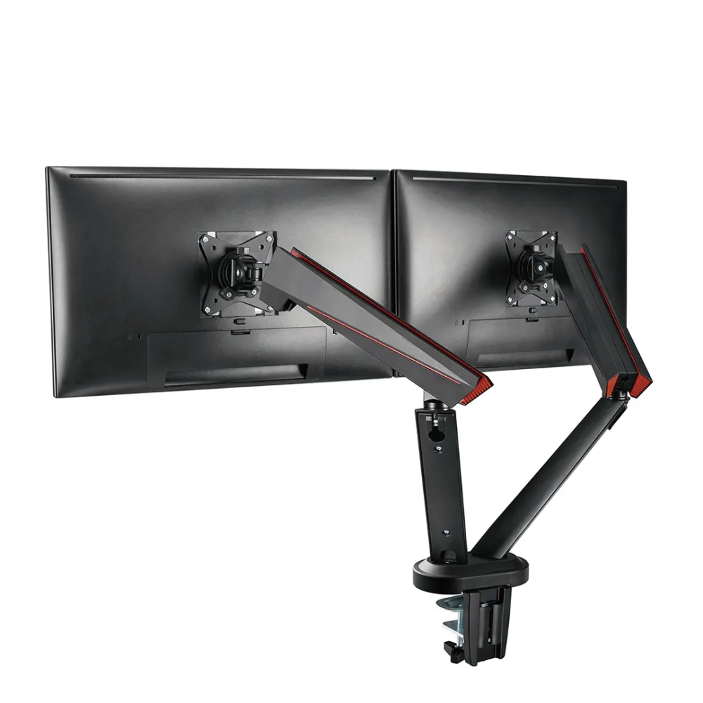 xDrive MNT-39 Double Handed Monitor Stand - 7