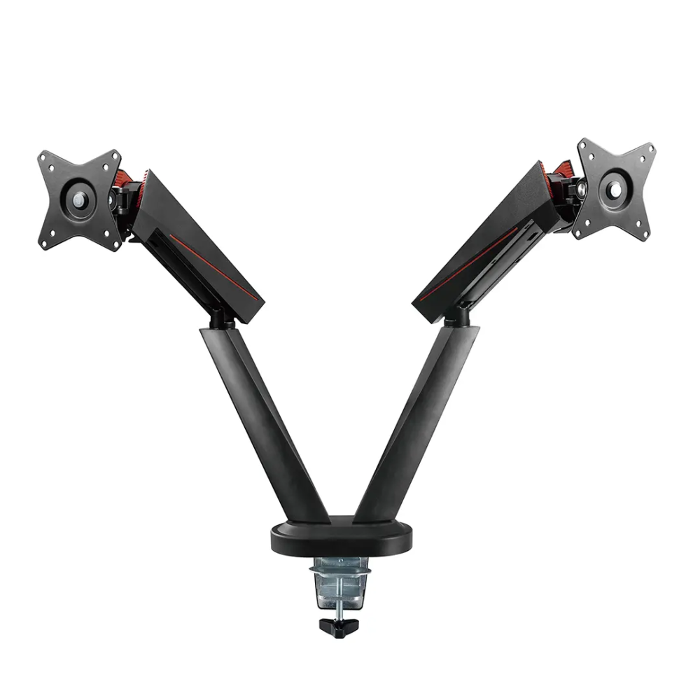 xDrive MNT-39 Double Handed Monitor Stand - 2
