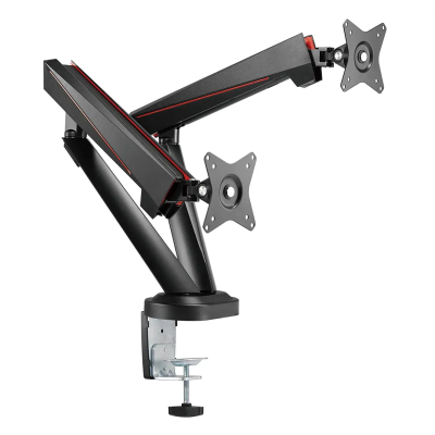 xDrive MNT-39 Double Handed Monitor Stand - 1