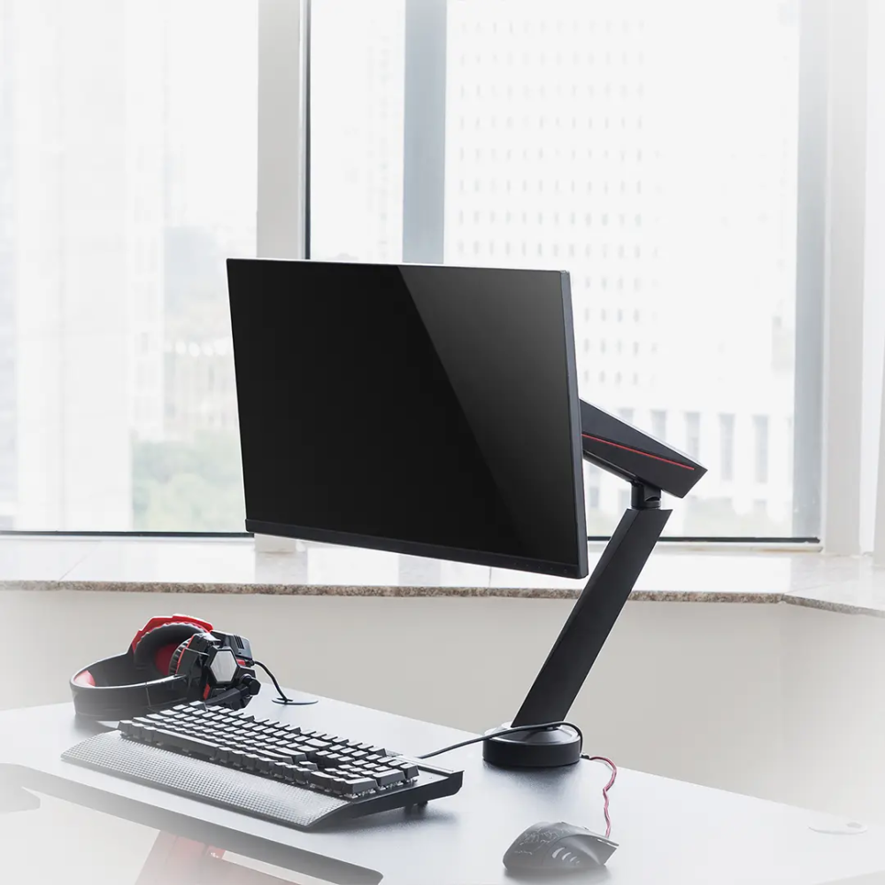 xDrive MNT-39 Tekli Monitör Standı - 7