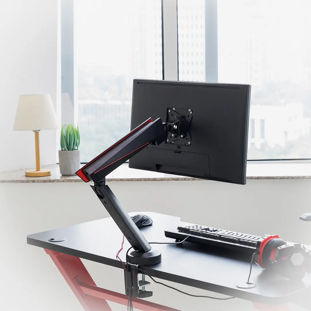 xDrive MNT-39 Tekli Monitör Standı - 8