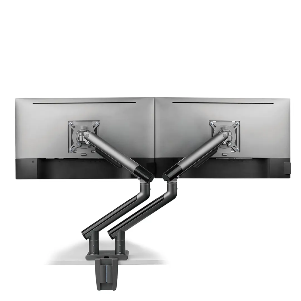 xDrive MNT-49 Double Handed Monitor Stand - 7