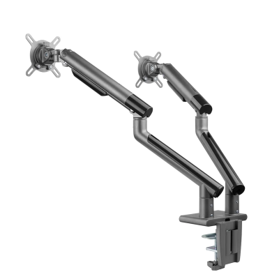 xDrive MNT-49 Double Handed Monitor Stand - 6