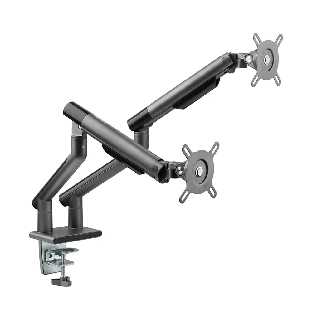 xDrive MNT-49 Double Handed Monitor Stand - 3