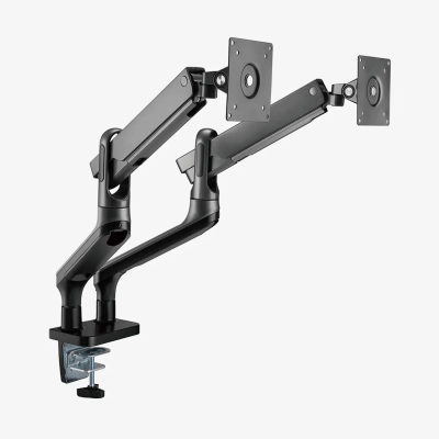 xDrive MNT-50 Double Handed Monitor Stand - 2