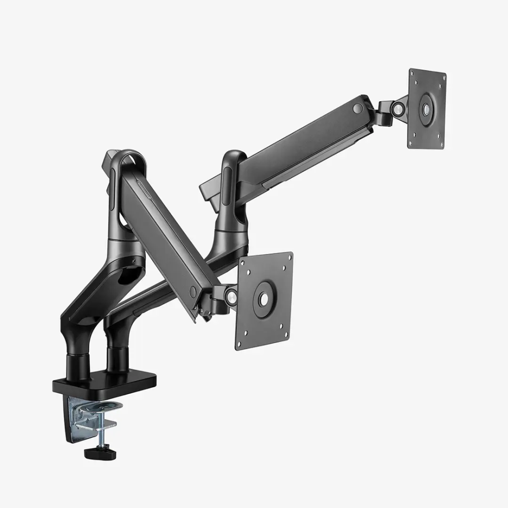xDrive MNT-50 Double Handed Monitor Stand - 3