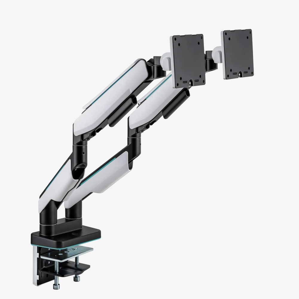 xDrive MNT-61 Double Handed Monitor Stand - 2