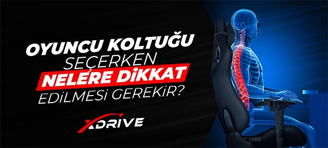 OYUNCU KOLTUĞU NASIL SEÇİLMELİDİR?