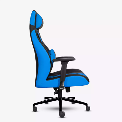 xDrive 1453 Professional Gaming Chair Blue / Black - 5