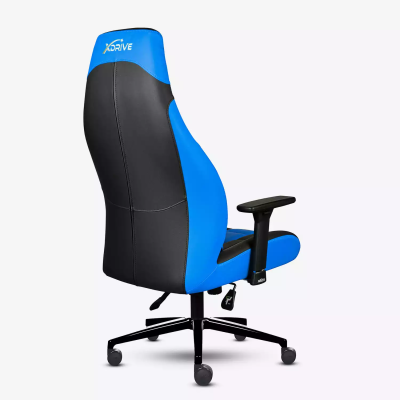 xDrive 1453 Professional Gaming Chair Blue / Black - 6