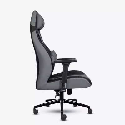 xDrive 1453 Professional Gaming Chair Grey / Black - 5