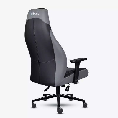 xDrive 1453 Professional Gaming Chair Grey / Black - 6