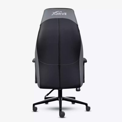 xDrive 1453 Professional Gaming Chair Grey / Black - 7