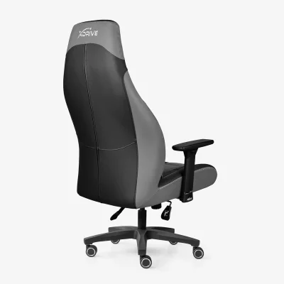xDrive 1453 Professional Gaming Chair Grey / Black - 6