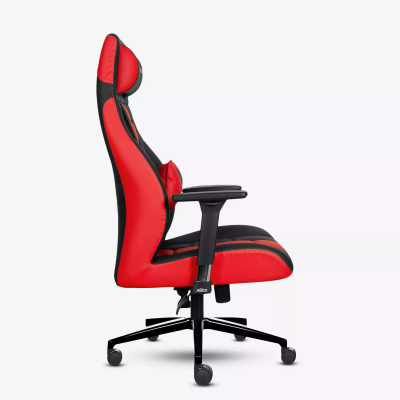 xDrive 1453 Professional Gaming Chair Red / Black - 5