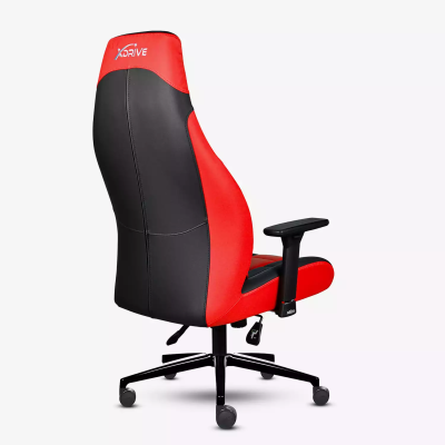 xDrive 1453 Professional Gaming Chair Red / Black - 6