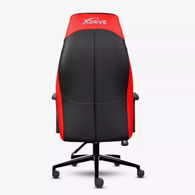 xDrive 1453 Professional Gaming Chair Red / Black - 7