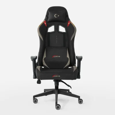 xDrive 15'Li PLUS Oyuncu Koltuğu 18 Mart Özel Seri - 2