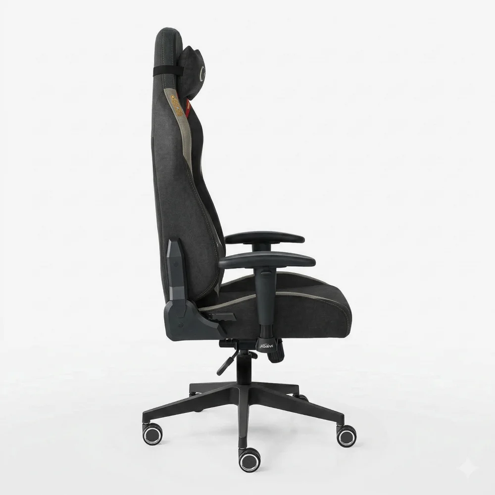 xDrive 15'Li PLUS Oyuncu Koltuğu 18 Mart Özel Seri - 6