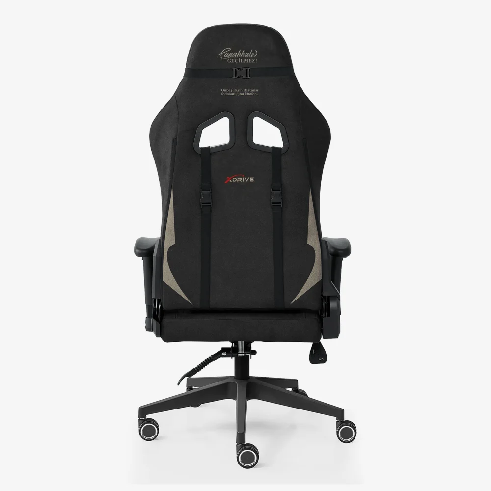 xDrive 15'Li PLUS Oyuncu Koltuğu 18 Mart Özel Seri - 7