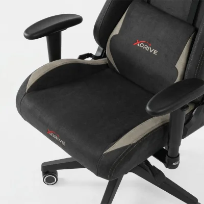 xDrive 15'Li PLUS Oyuncu Koltuğu 18 Mart Özel Seri - 8