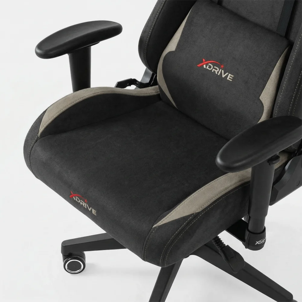 xDrive 15'Li PLUS Oyuncu Koltuğu 18 Mart Özel Seri - 8