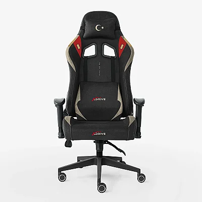 xDrive 15'Li PLUS Oyuncu Koltuğu 18 Mart Özel Seri - 2