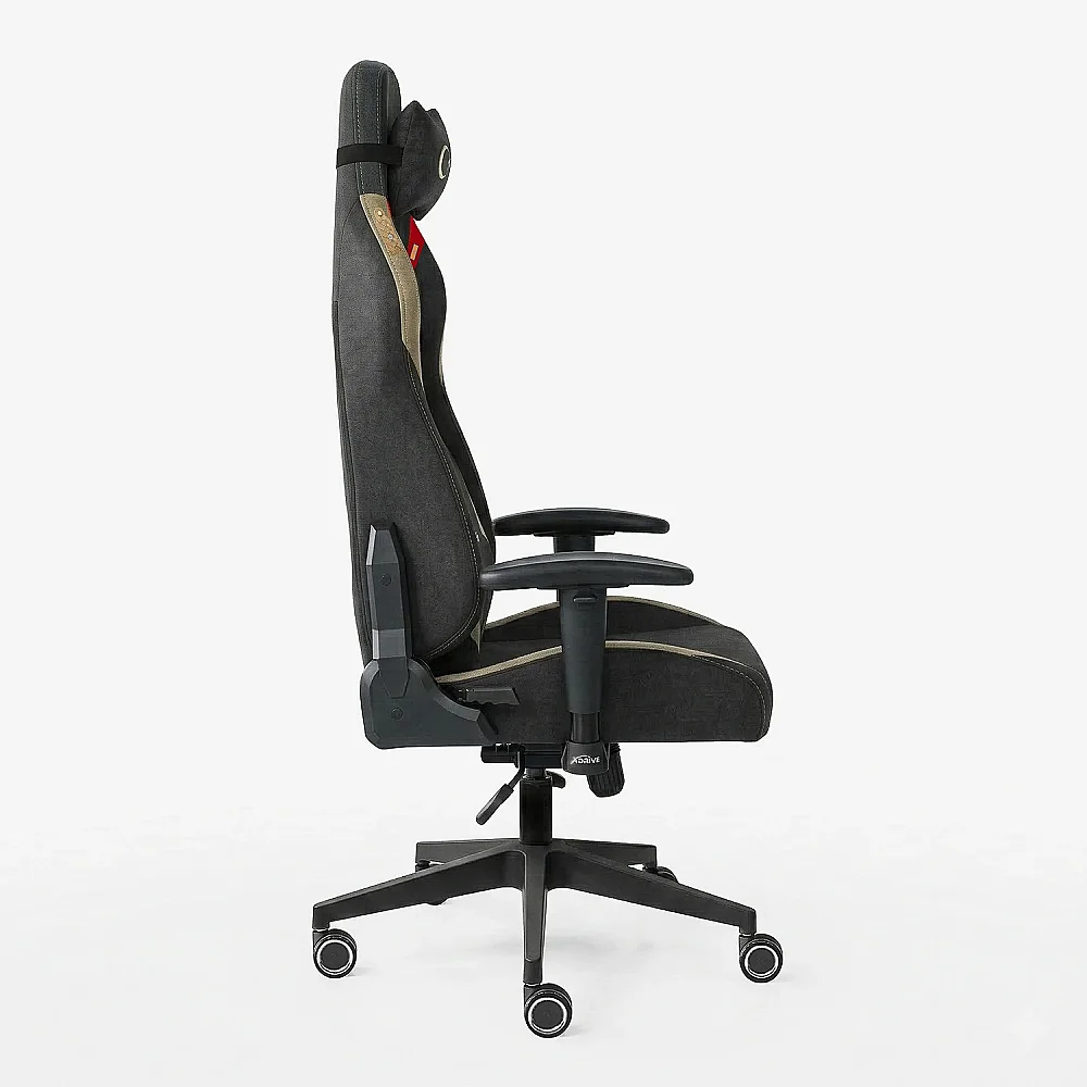 xDrive 15'Li PLUS Oyuncu Koltuğu 18 Mart Özel Seri - 3