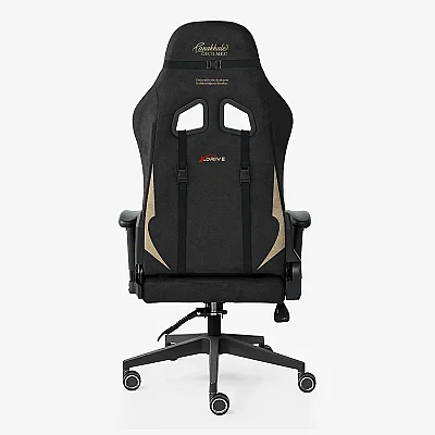 xDrive 15'Li PLUS Oyuncu Koltuğu 18 Mart Özel Seri - 5