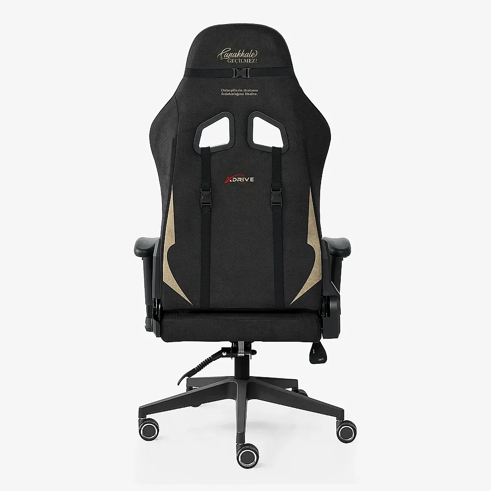 xDrive 15'Li PLUS Oyuncu Koltuğu 18 Mart Özel Seri - 5