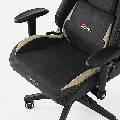 xDrive 15'Li PLUS Oyuncu Koltuğu 18 Mart Özel Seri - 6