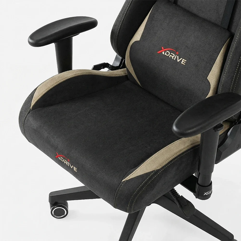 xDrive 15'Li PLUS Oyuncu Koltuğu 18 Mart Özel Seri - 6