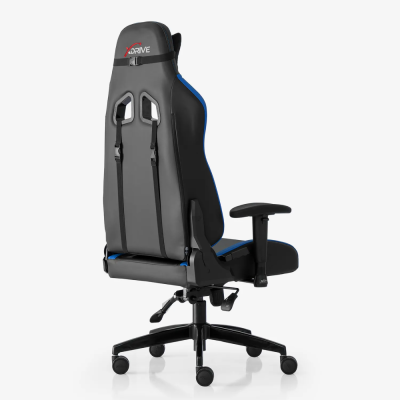 xDrive 15'LI Professional Gaming Chair Blue / Black - 4