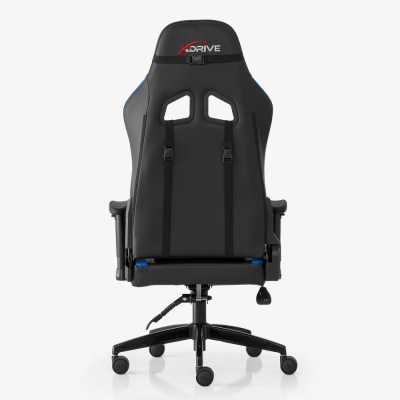 xDrive 15'LI Professional Gaming Chair Blue / Black - 5