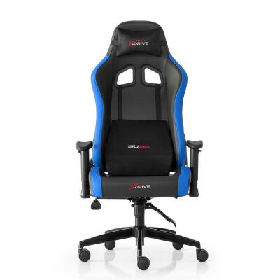 xDrive 15'LI PLUS Gaming Chair Blue / Black - 2