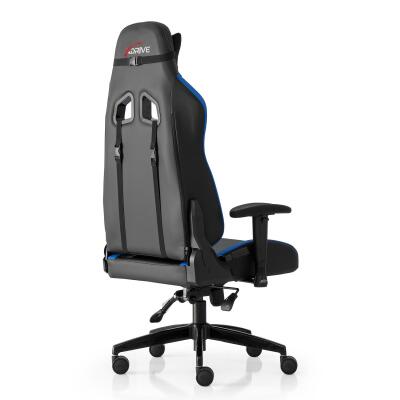 xDrive 15'LI PLUS Gaming Chair Blue / Black - 5
