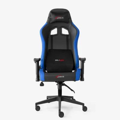 xDrive 15'LI PLUS Gaming Chair Blue / Black - 2