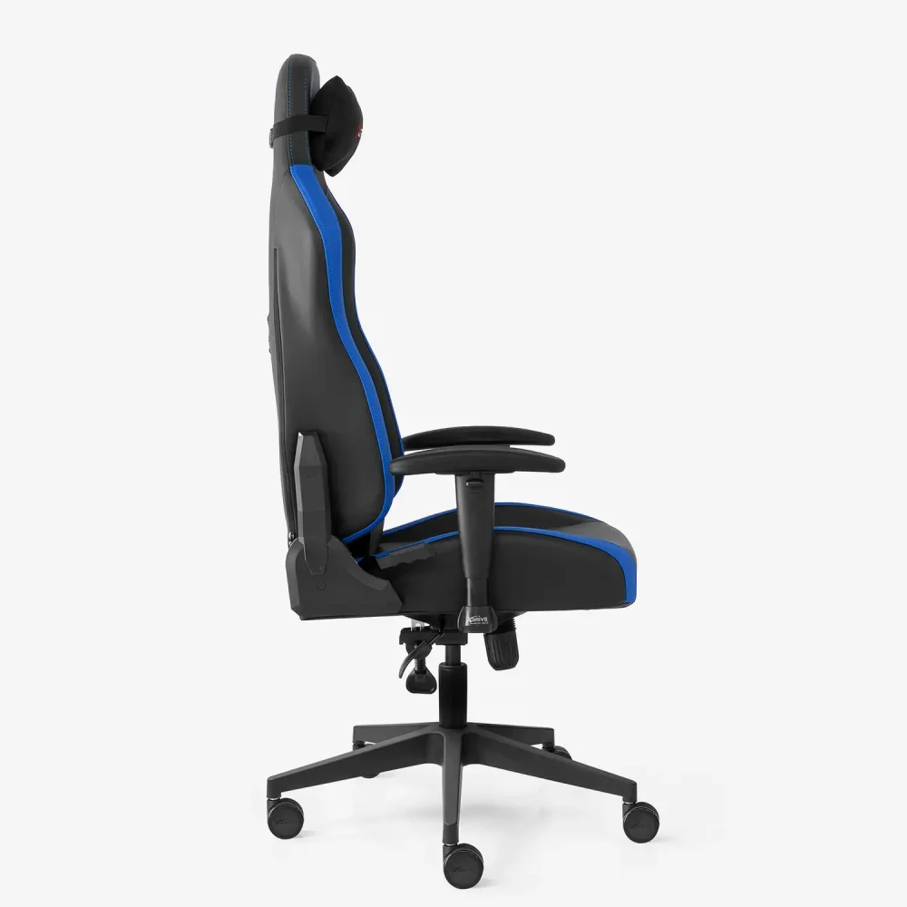 xDrive 15'LI PLUS Gaming Chair Blue / Black - 3