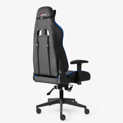 xDrive 15'LI PLUS Gaming Chair Blue / Black - 5
