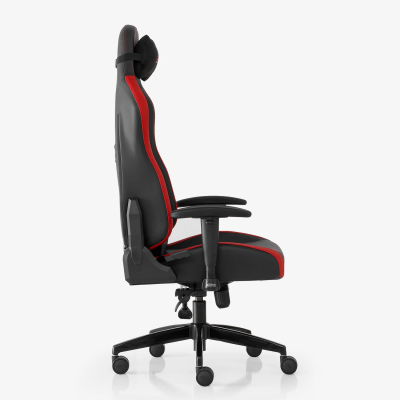 xDrive 15'LI Professional Gaming Chair Red / Black - 3