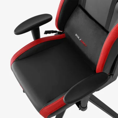 xDrive 15'LI Professional Gaming Chair Red / Black - 9